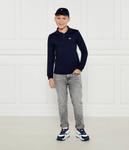 Кроссовки Tommy Hilfiger, белый - фото 2