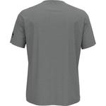 Футболка с круглым вырезом, размер 3 Odlo, серый - фото 2