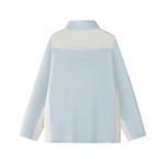 Футболка FILA KIDS, синий - фото 3