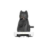 Sparrow Collection Robot Vacuum Doraemon Mystery Boxes Single Mystery Box/Full Box 6 Pcs 52TOYS - фото 3