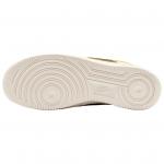 Nike Кроссовки для скейтбординга Air Force 1, унисекс, бежевые - фото 7