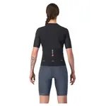 Шорты с нагрудником Castelli Premio Evo DT, серый - фото 2