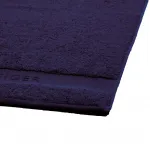 Хлопковое банное полотенце 540 г/м2 Legend Tommy Hilfiger, темно-синий - фото 4