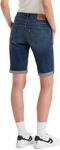 Женские бермуды Levi's, (New) Treasured Time - фото 3