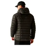 Куртка Regatta Asper, черный - фото 2