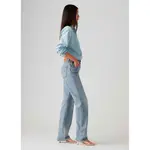 Джинсы Levi's 501 90S, синий - фото 3