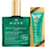Prodigieux Huile Prodigieuse N?Roli Organic 100мл, Nuxe - фото