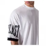 Футболка с коротким рукавом Everlast Mesh stretch, белый - фото 5