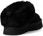 UGG unisex-child K Tazzelle, Black - фото 5