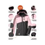 KILLTEC Куртка KOW 218 GRLS JCKT - фото 5