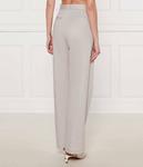 Брюки синего цвета Relaxed fit Max&Co., желтый - фото 3