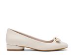 Балетки Anne Klein Cadey Flat, Bone White - фото 4