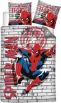Пододеяльник из поликоттона Marvel Spiderman 90 см Aymax - фото