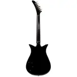 Электрогитара Gibson Theodore Standard, Эбеновое дерево - №40106 - фото 6
