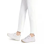 Кроссовки Geox Diamanta, белый - фото 8