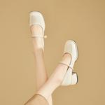 Туфли DAPHNE Mary Jane Shoes Women's, черный - фото 14