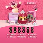 Лампа серии Strawberry Bear Disney - фото 3