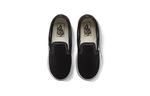 Сандалии Vans Classic Slip-On Black White TD - фото 4