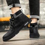 Ботинки AOKANG Martin Boots Men - фото 76