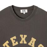 Футболка Stan Ray Solid State Stan Ray, Washed Black - фото 4