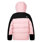 Пуховик унисекс CAMEL, Фантом Черный/Фантом Черный - фото 7