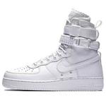 Кроссовки sf air force 1 Nike, белый - фото