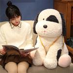 Плюшевая игрушка собака spotted chicken leg Tranquility and elegance - фото 6