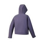 FILA Фитнес-куртка Women's Elegance Purple - фото 3