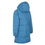 Куртка Trespass Tiffy, синий - фото 2