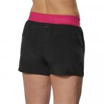 Спортивные шорты Mizuno Alpha 4.5, розовый - фото 4