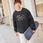 361° Свитшот Unisex Tranquil Gray - фото 4