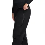 Брюки Volcom Karat Stretch 30K, черный - фото 6