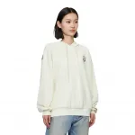 LINING Спортивный свитшот Women's Ivory - фото 5