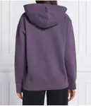 C_Edelight_1 Толстовка Relaxed fit Boss, фиолетовый - фото 4