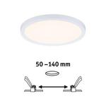 Светодиодная панель 17,5x1,2 см, белый - фото 3