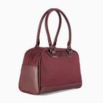 Женская сумка-мессенджер Puma, красный - фото 2