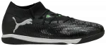Кроссовки Puma Future Match 8 IT 'Eclipse Pack', черный - фото