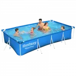 Бассейны отдельностоящие PVC поливинилхлорид Unisex BESTWAY - фото 4