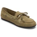 Лоферы женские коричневый 73Hours - фото 2