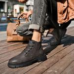 Ботинки унисекс Hla - фото 23