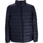 HUGO BOSS Куртка-бомбер, Blue - фото