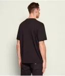 Футболка regular fit Just Cavalli, черный - фото 3