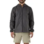 Patagonia Куртка мужская, Black - фото 8