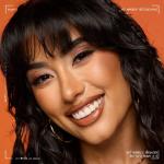 Бронзер Buttermelt Pressed Powder Natural Finish Bronzer NYX Professional Makeup, Butta'd Down (medium warm brown) - фото 4