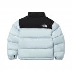 Пуховая куртка Nuptse HYBRID DOWN BALL Unisex Ether Blue THE NORTH FACE - фото 3