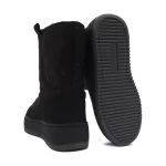 Утепленные зимние ботинки Napapijri, черный - фото 4