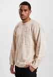 Свитер Crewneck DEF, песочный - фото 3