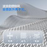 Эргономичное кресло SIHOO B100Pro Gray - фото 3