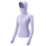 BENEUNDER Женская одежда для защиты от солнца, Twilight Black - фото 12