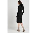 Женское платье-толстовка Walker Marcella, Black - фото 4